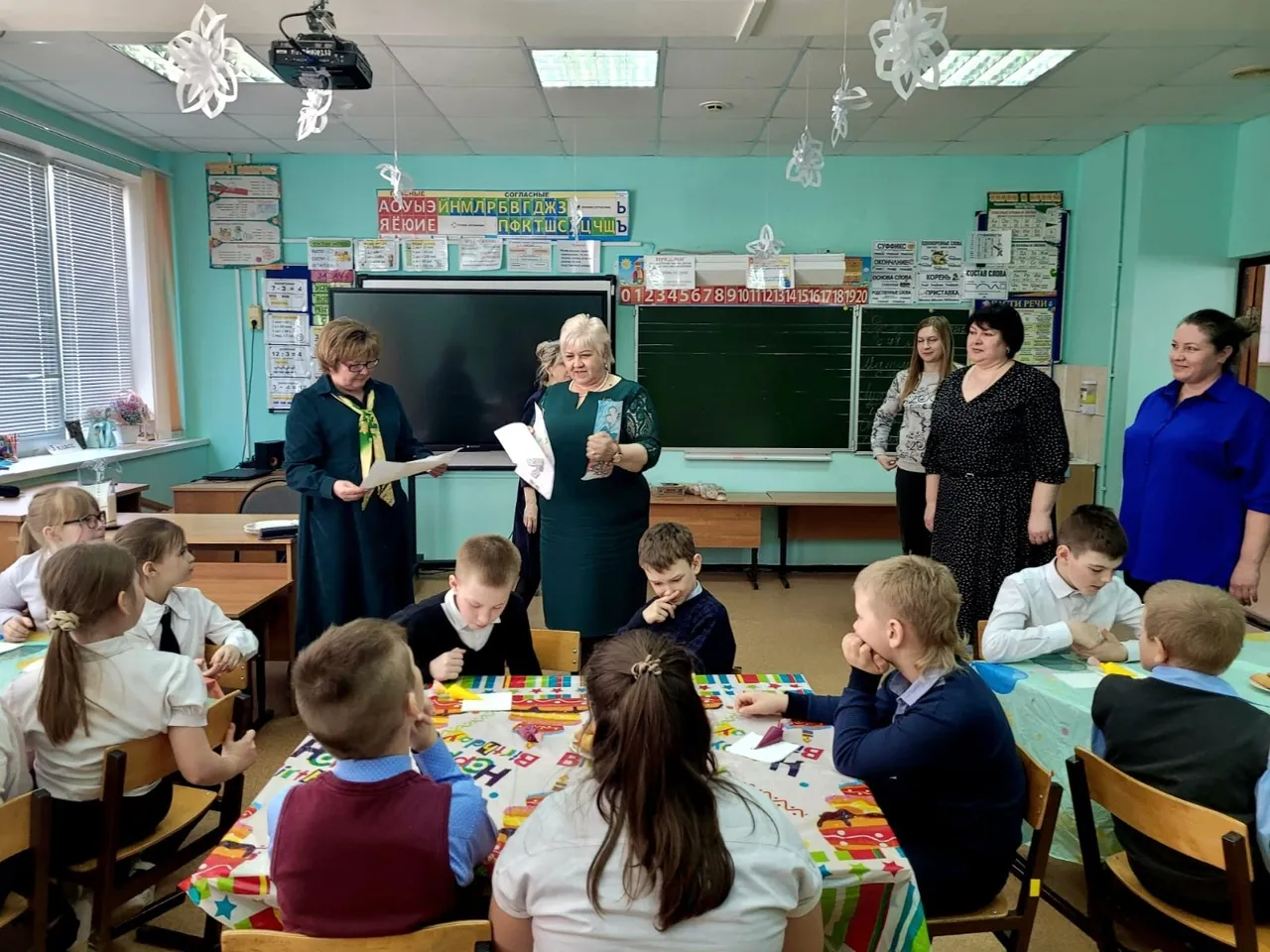 Фото: Елена Белкина