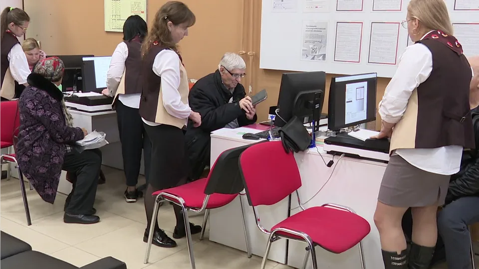 Фото: Ксения Казакова