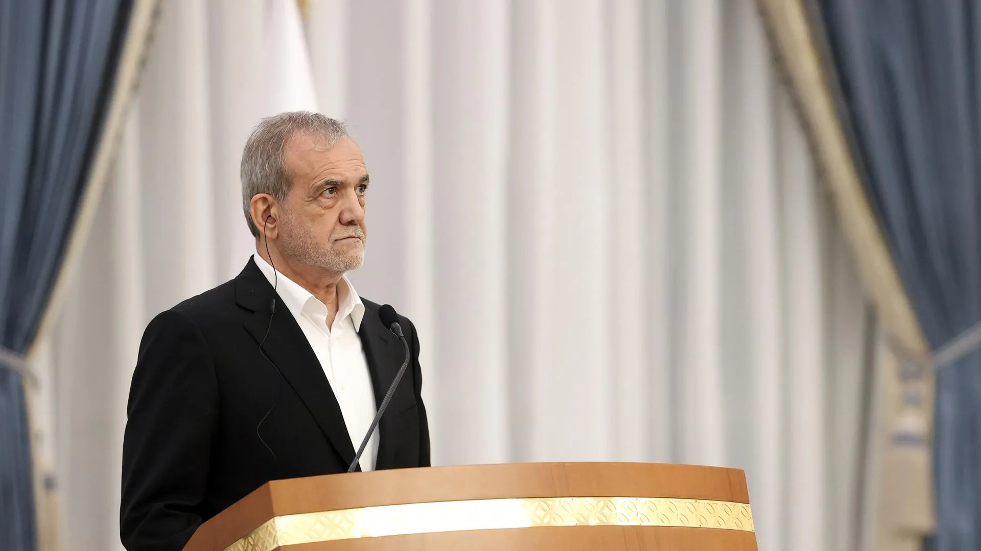 Iranian Presidency
