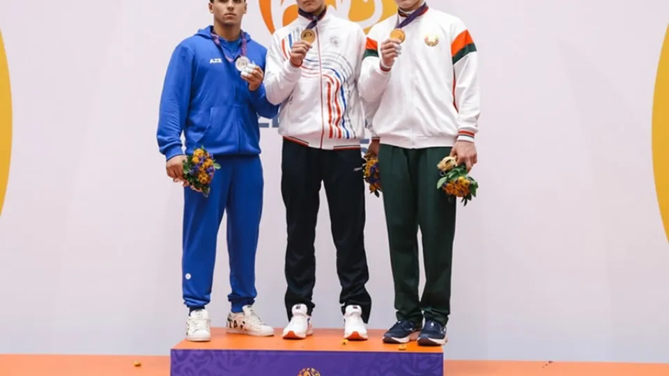 Фото: СШОР по единоборствам