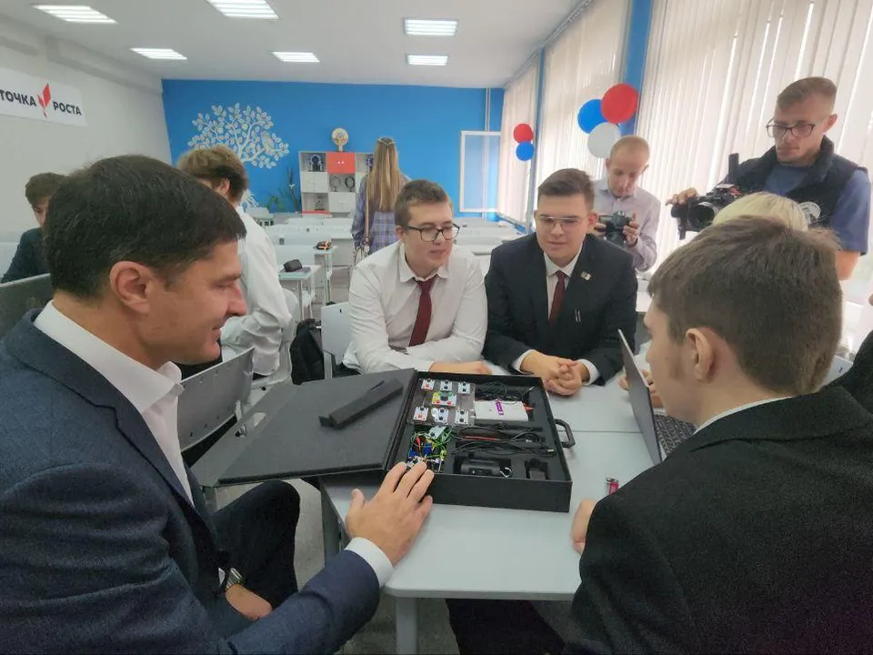 Фото: Наталья Лымарь