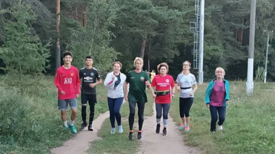 Фото: пресс-служба администрации г.о.Котельники