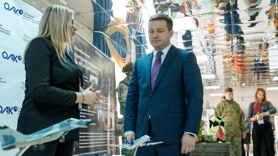 Фото: Константин Осадчук