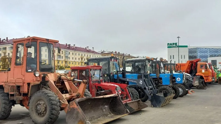 Фото: Олег Книжник