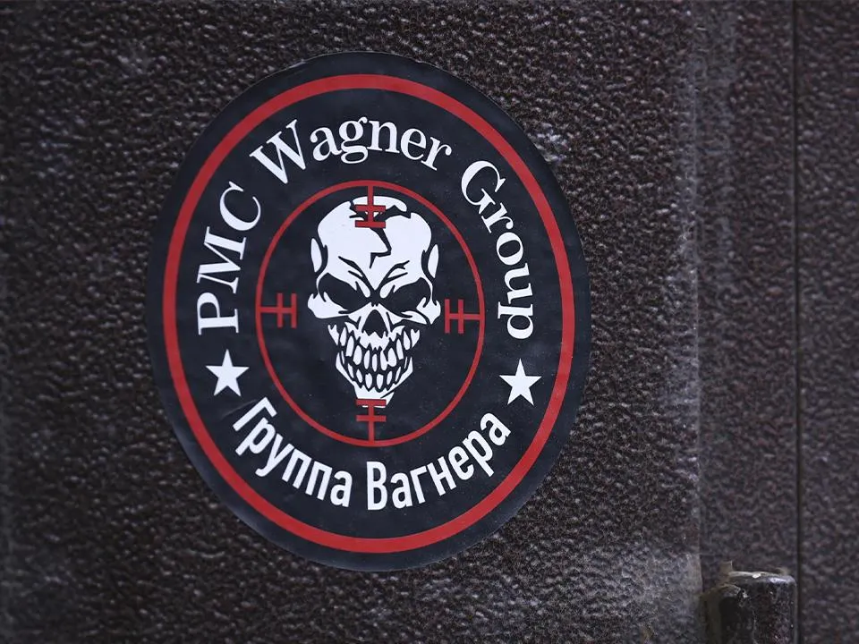 «Такими активами не разбрасываются»: что будет с ЧВК «Вагнер» в случае гибели Пригожина
