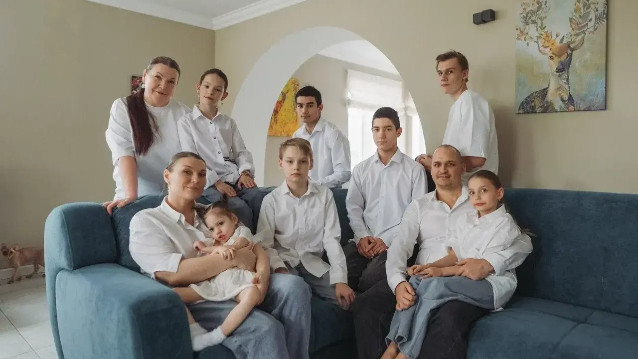 Министерство социального развития Московской области