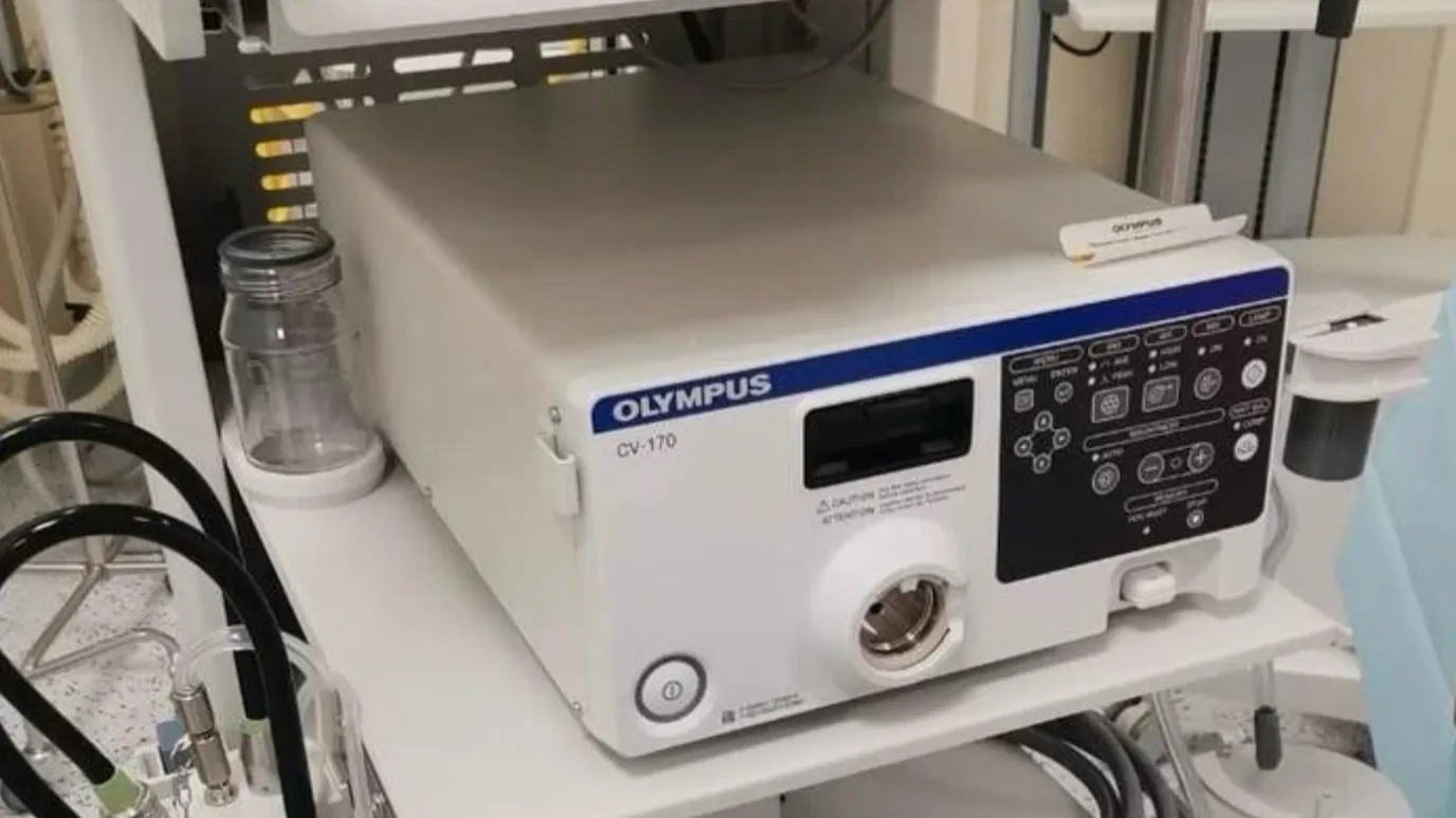 Министерство здравоохранения Московской области