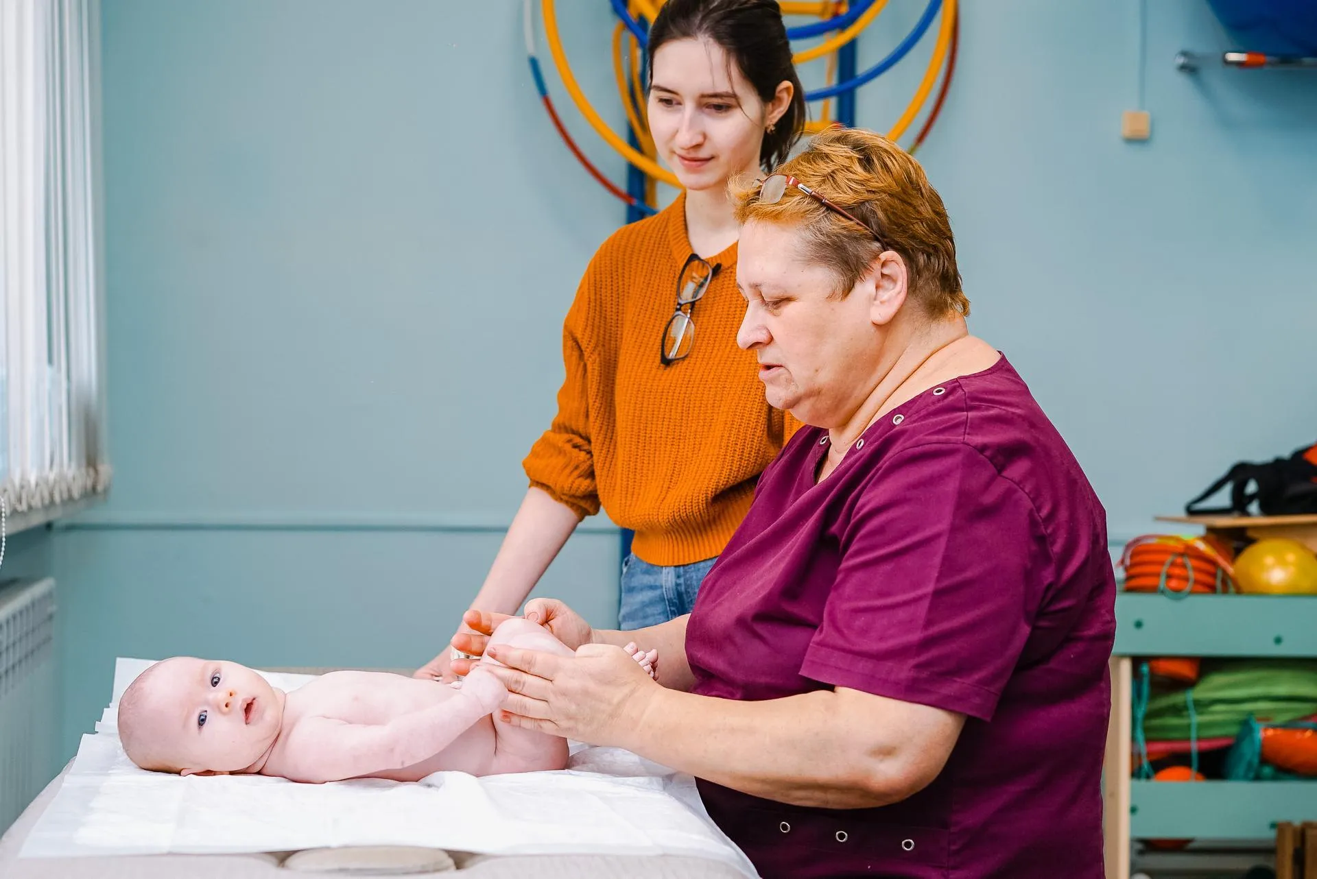 Фото: Дарья Погорельцева