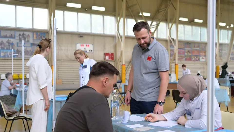 Фото: пресс-служба Администрации г.о. Дмитров