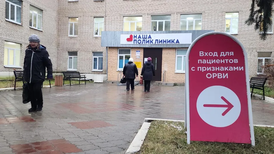 Фото: МедиаБанк Подмосковья/Дмитрий Беденко