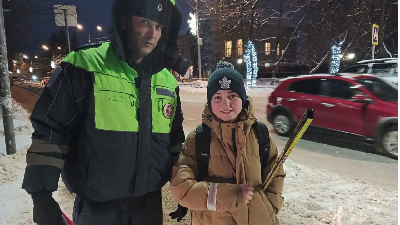 Фото: ОМВД России по Можайскому городскому округу