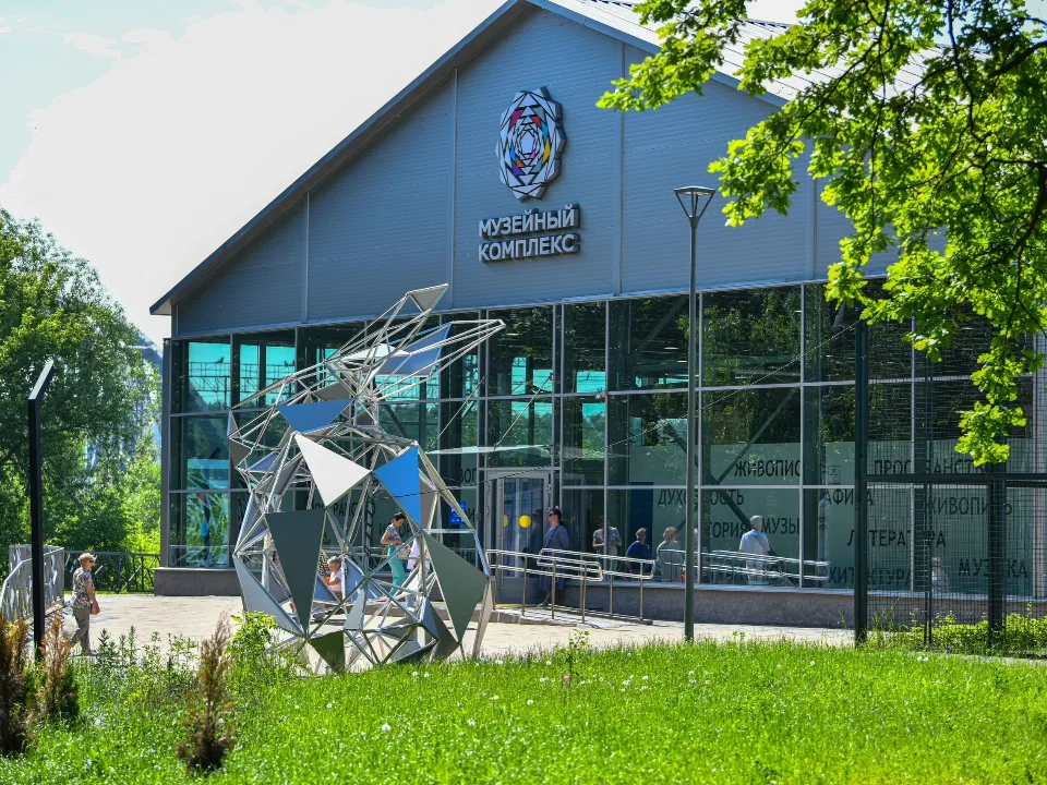 Фото: пресс-служба администрации г.о. Химки