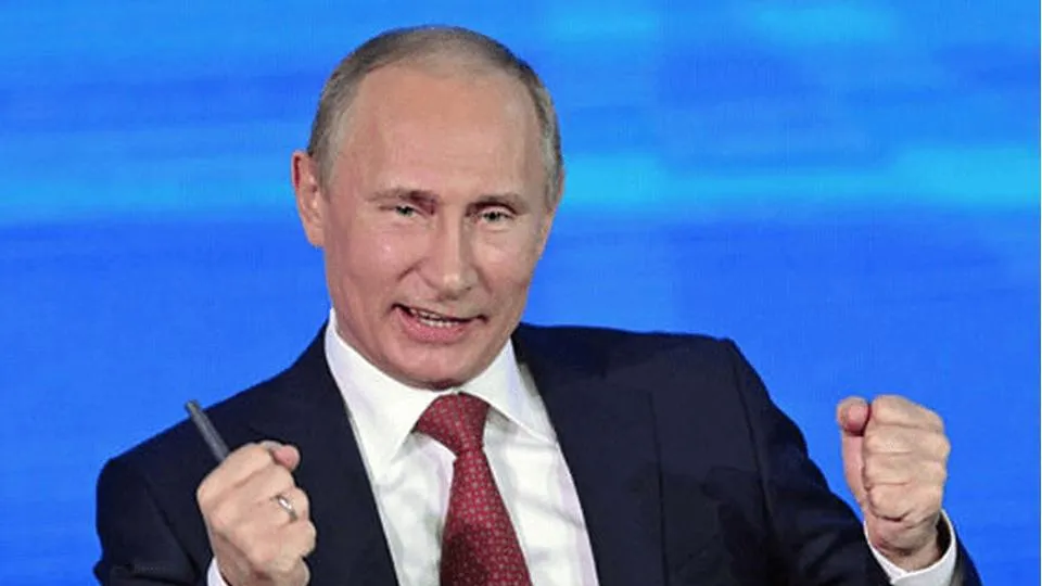 Путин назвал российское ПО основой нацбезопасности