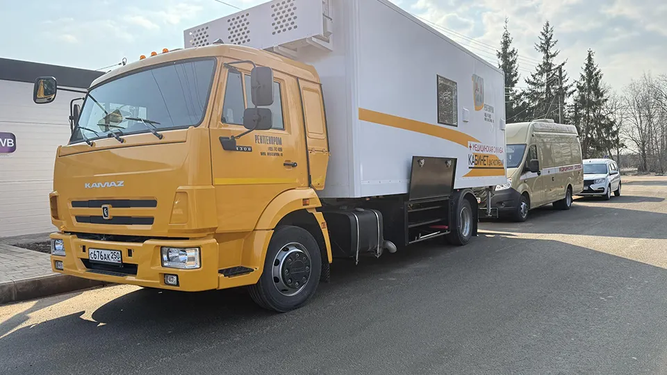 Фото: Светлана Борщева