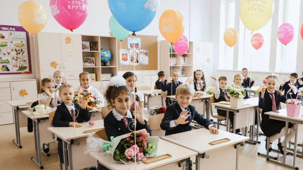 Медиаархив Подмосковья