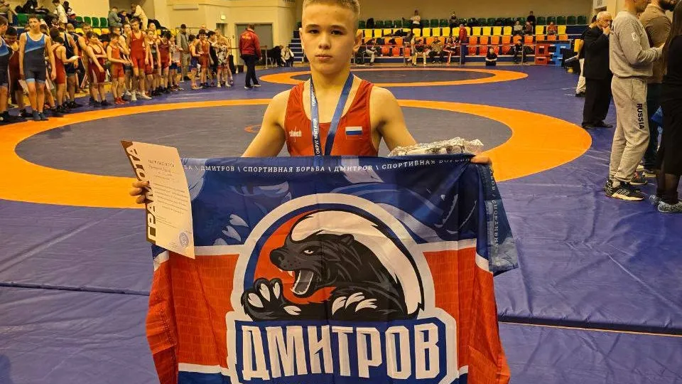 Фото: ЦКР «Подосинковский»