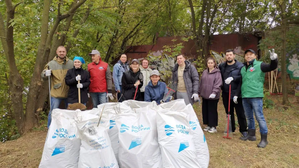 Фото: пресс-служба администрации г.о. Лобня