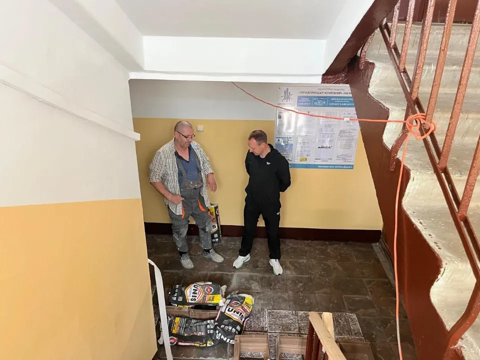 Фото: Общественная палата г.о. Жуковский&nbsp;