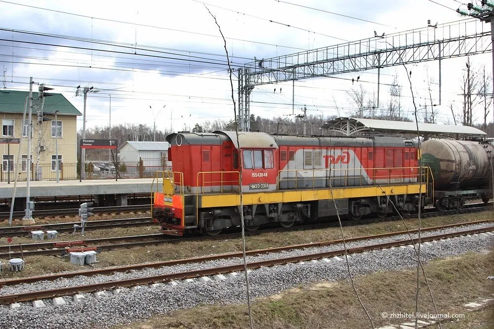 Фото: Александр Никулин / ЖЖитель: путешествия и авиация