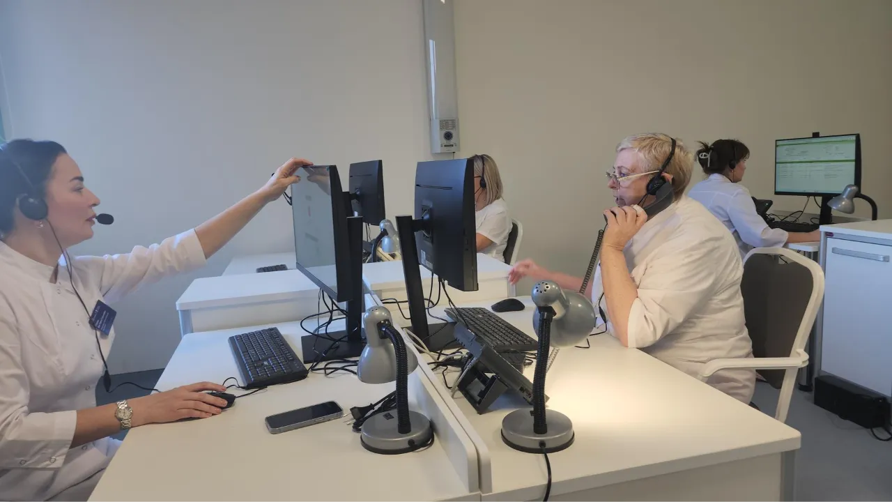 МедиаБанк Подмосковья/Наталья Лымарь