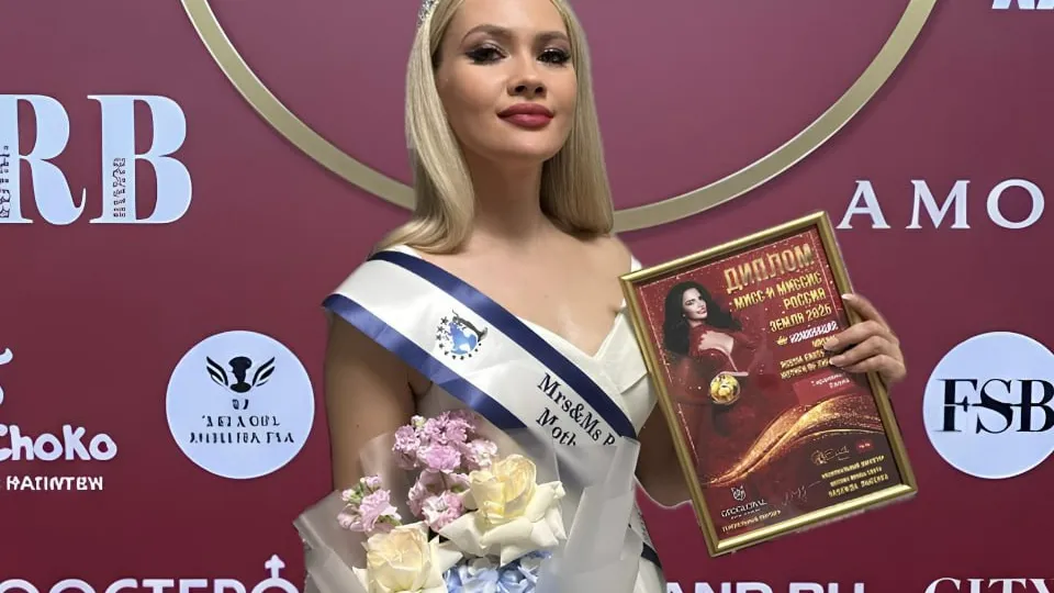 Фото: личный архив Елены Тараненко