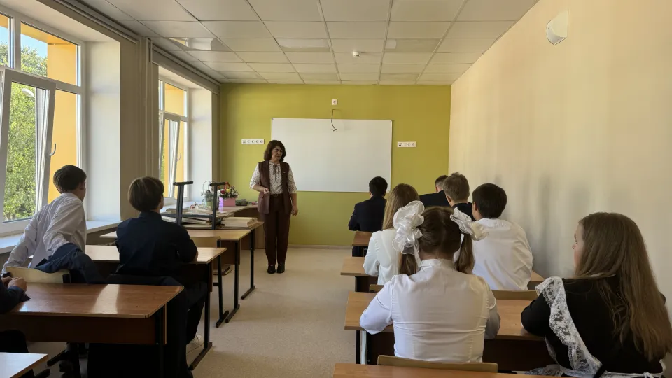 Фото: МедиаБанк Подмосковья/Татьяна Рунова