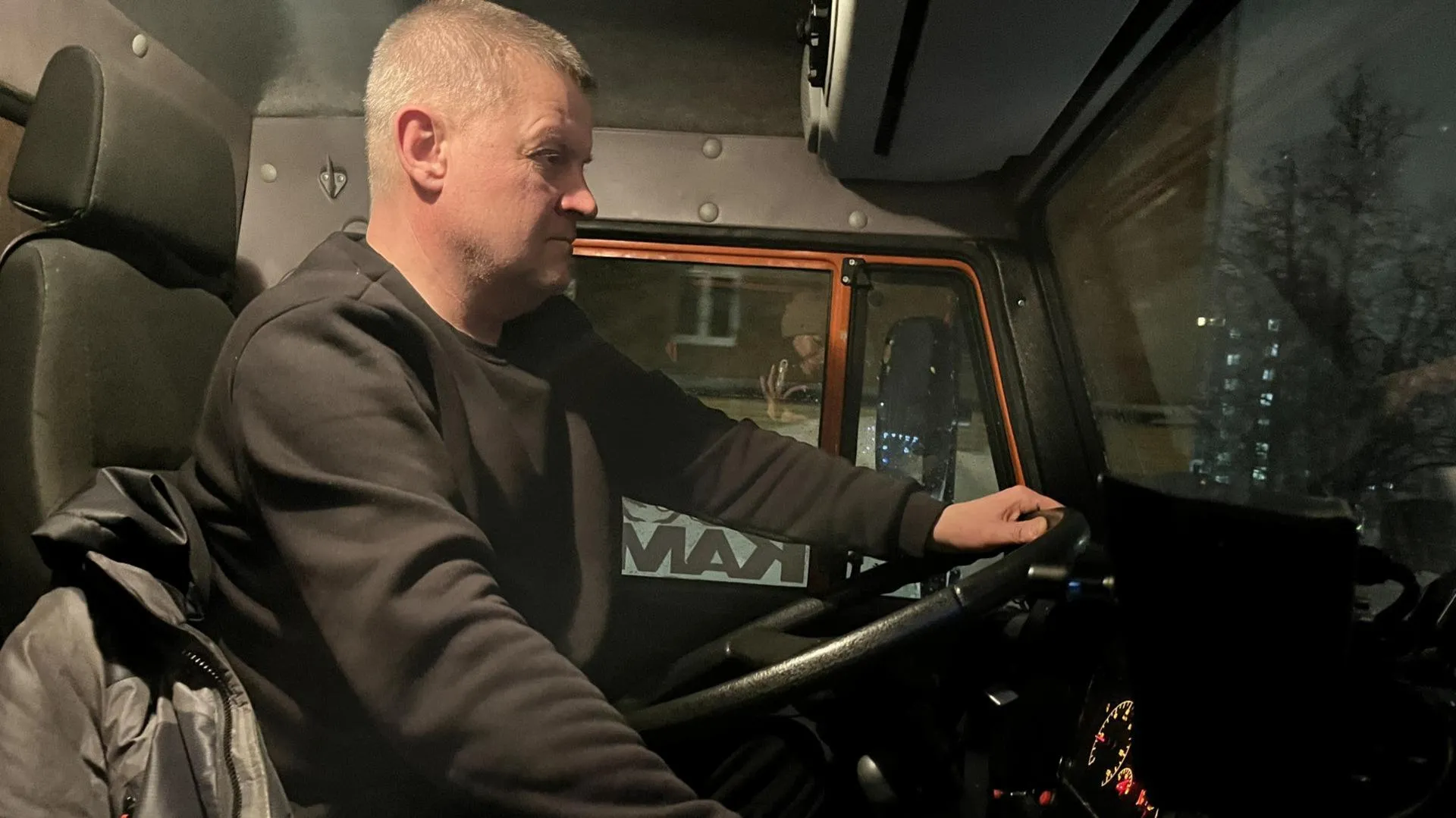 МедиаБанк Подмосковья/Ангелина Стельмух