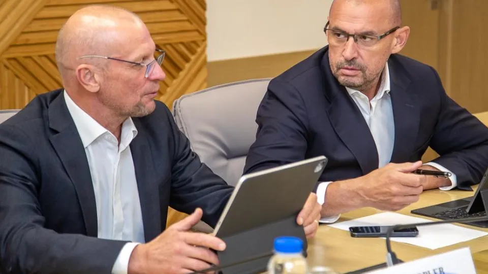 Фото: Пресс-служба администрации Одинцовского г.о.