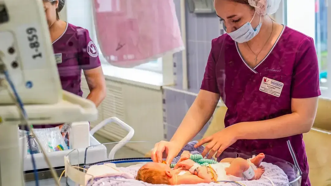 пресс-служба губернатора и правительства Московской области/Александра Степанова