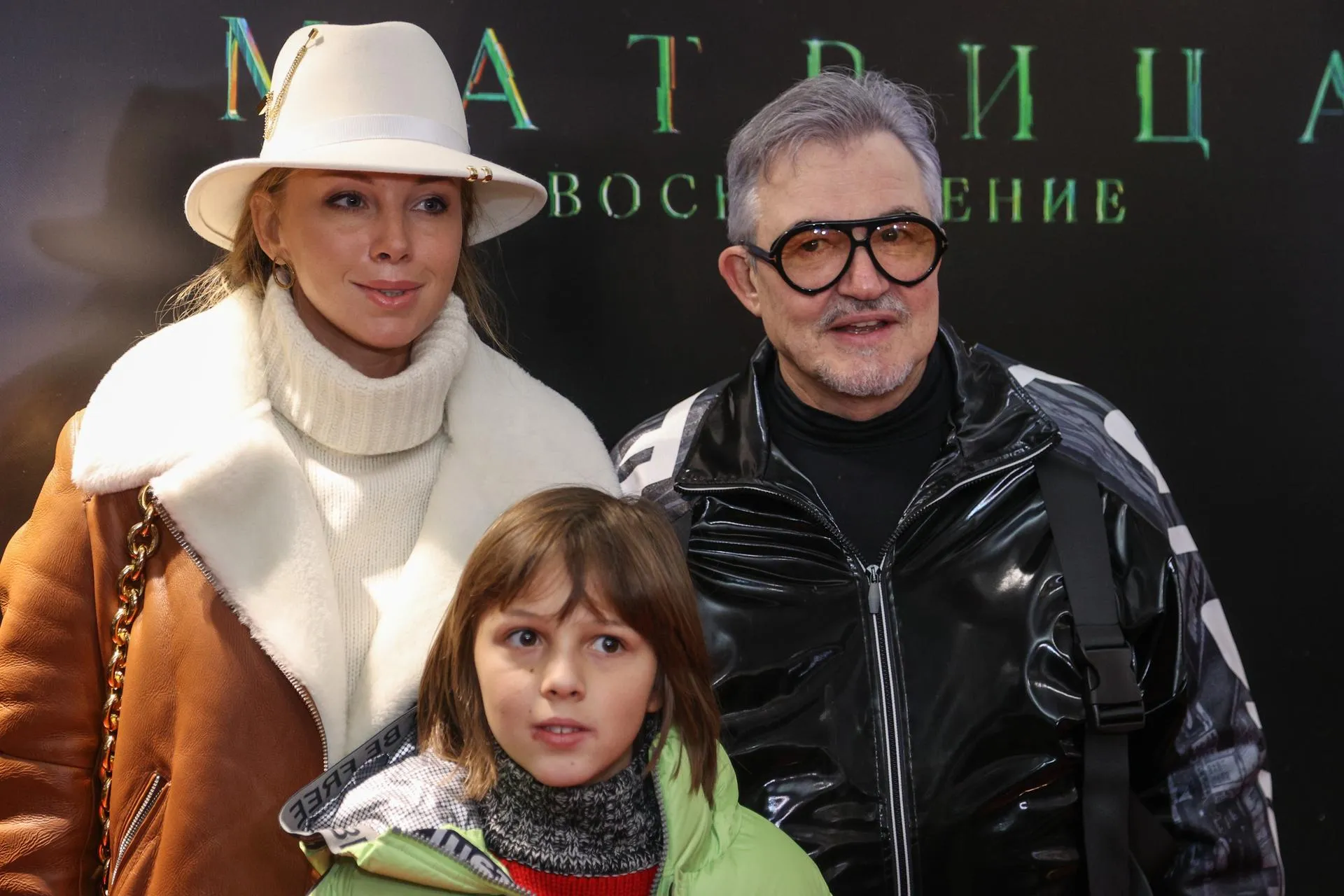 Sergey Bulkin/NEWS.ru