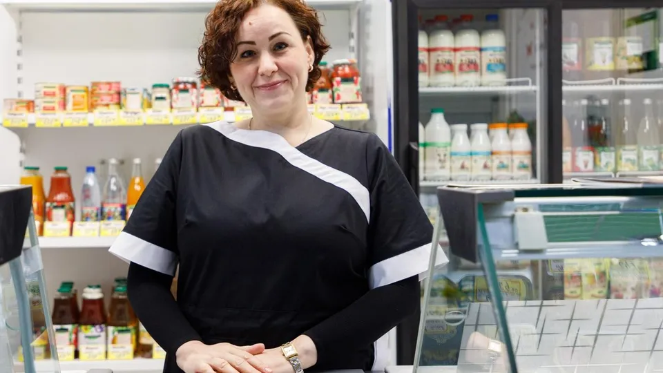 Фото: Данила Новак