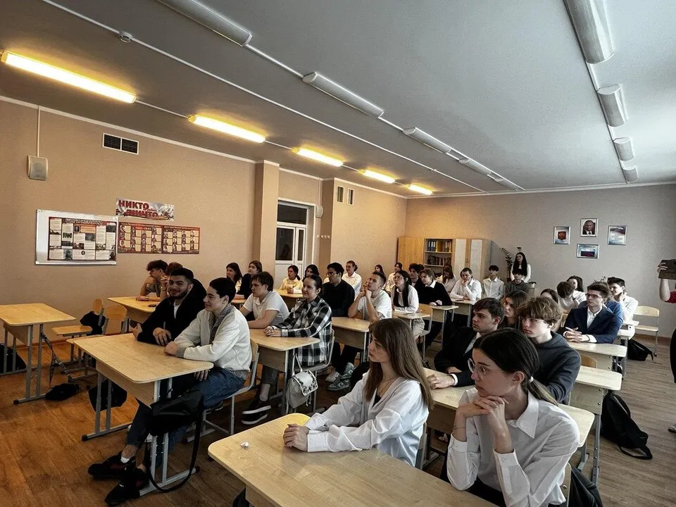 Фото: пресс-служба администрации г.о. Балашиха