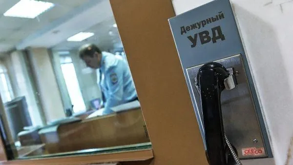 В Балашихе ищут пропавшего мальчика