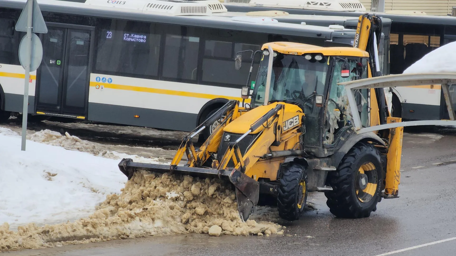 Медиабанк Подмосковья/Иван Дубров