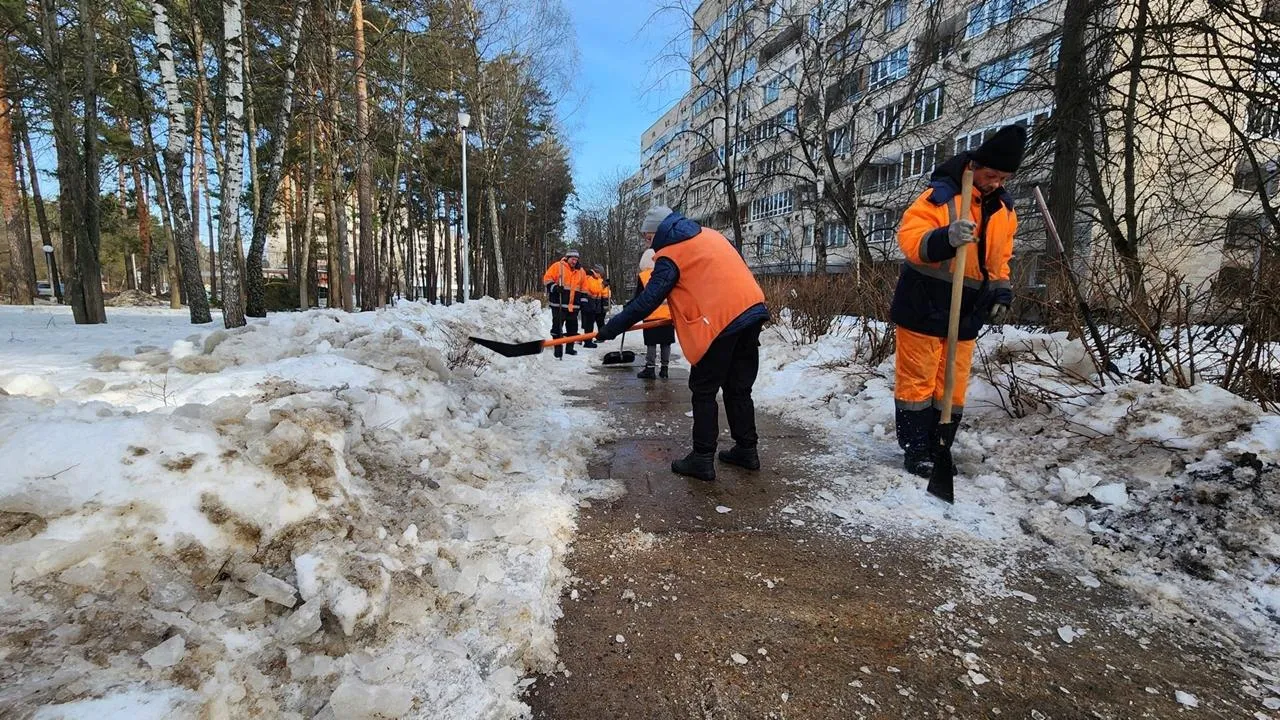 REGIONS/Анна Мороз