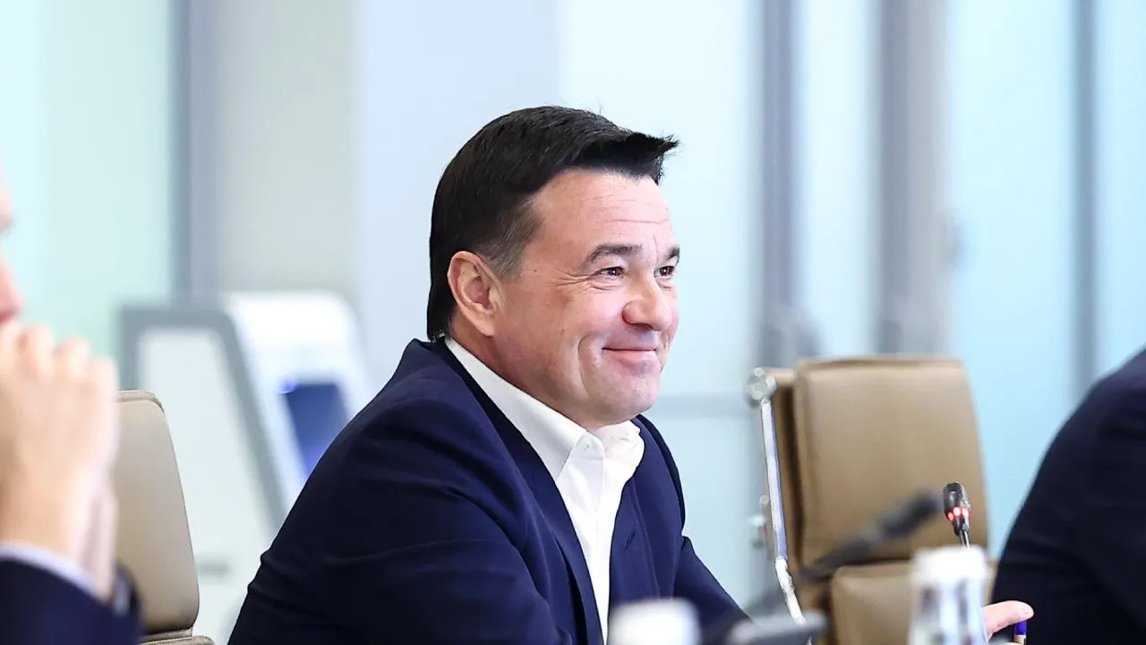 Андрей Воробьев: рост населения требует развития транспортной инфраструктуры