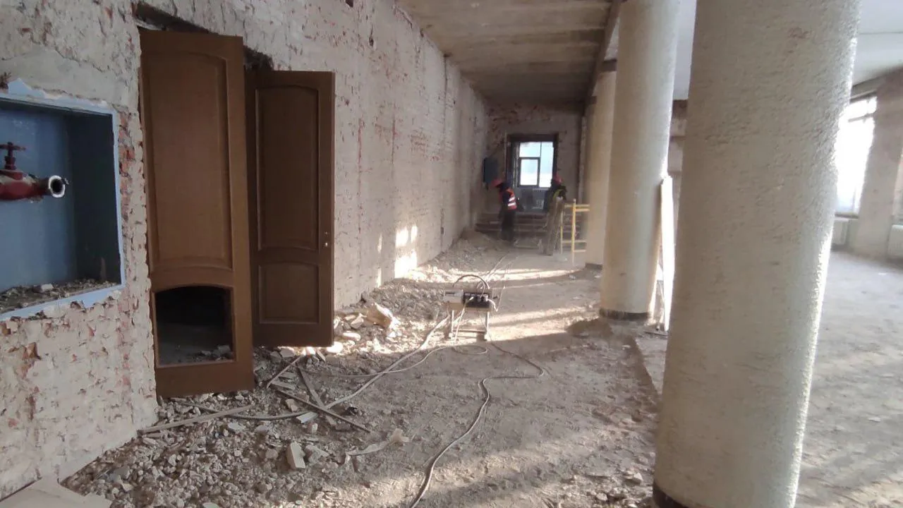 пресс-служба администрации ЗАТО Звездный городок