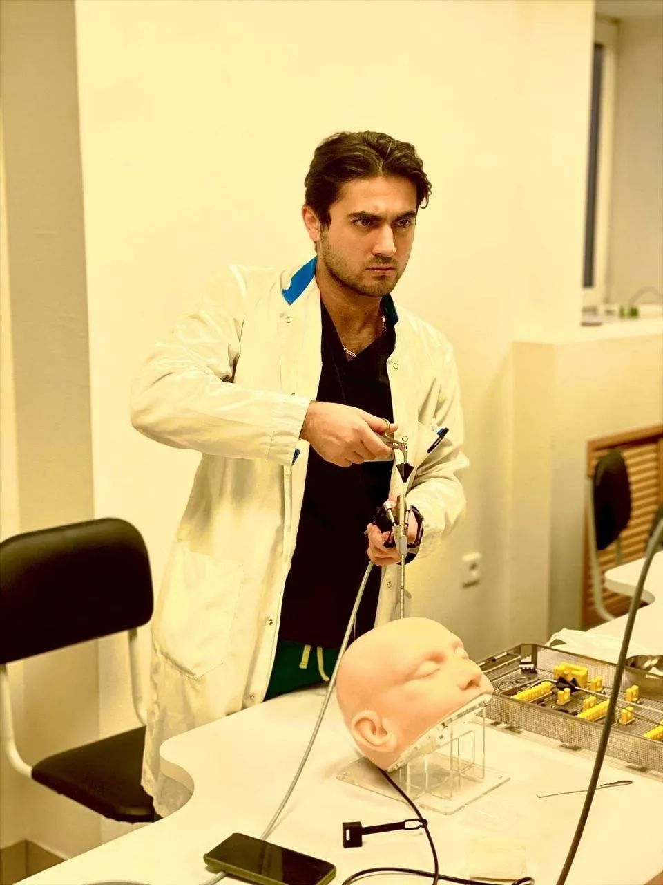 Фото: ГБУЗ МО Сергиево-Посадская больница