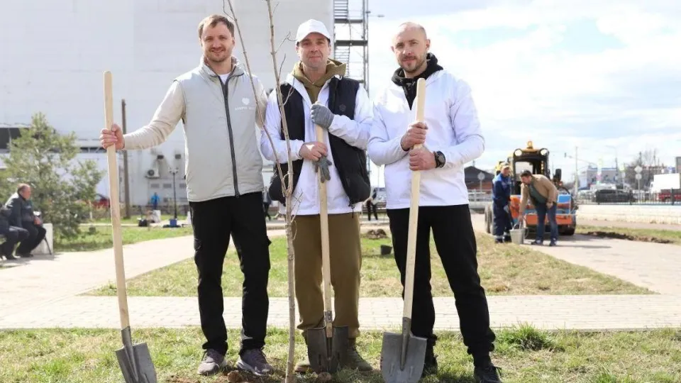 Фото: t.me/mikhalkov_official