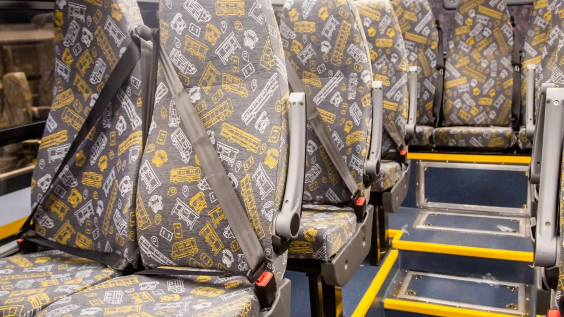 Фото: Мострансавто