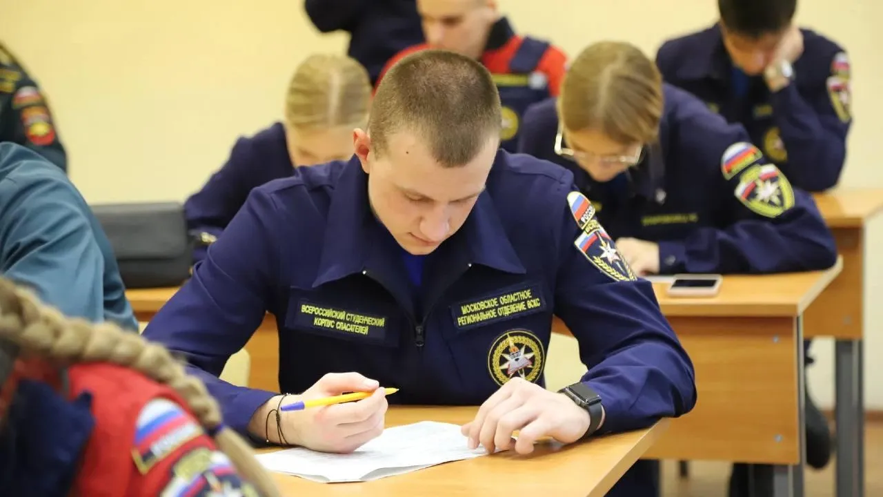 Фото: пресс-служба Министерства информации и молодежной политики