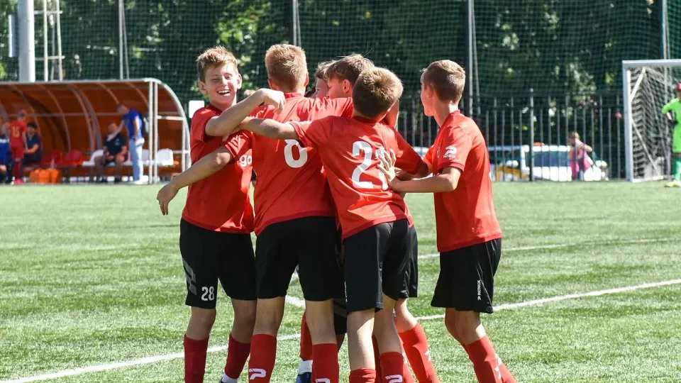 Фото: пресс-служба администрации г.о. Химки