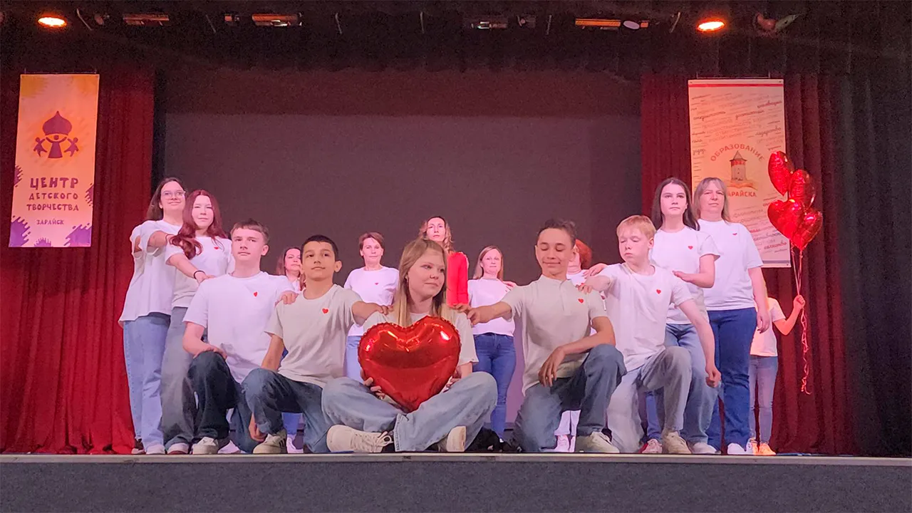 Маргарита Орлова