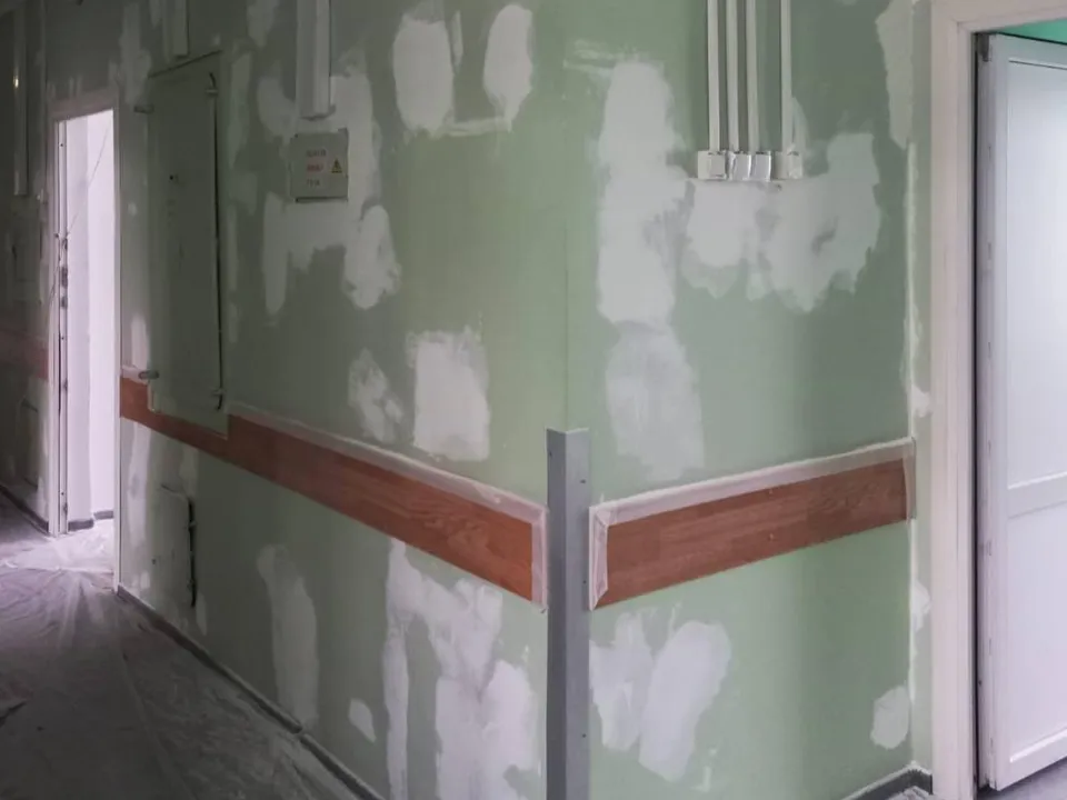 Фото: ЦМСЧ-21 ФМБА России