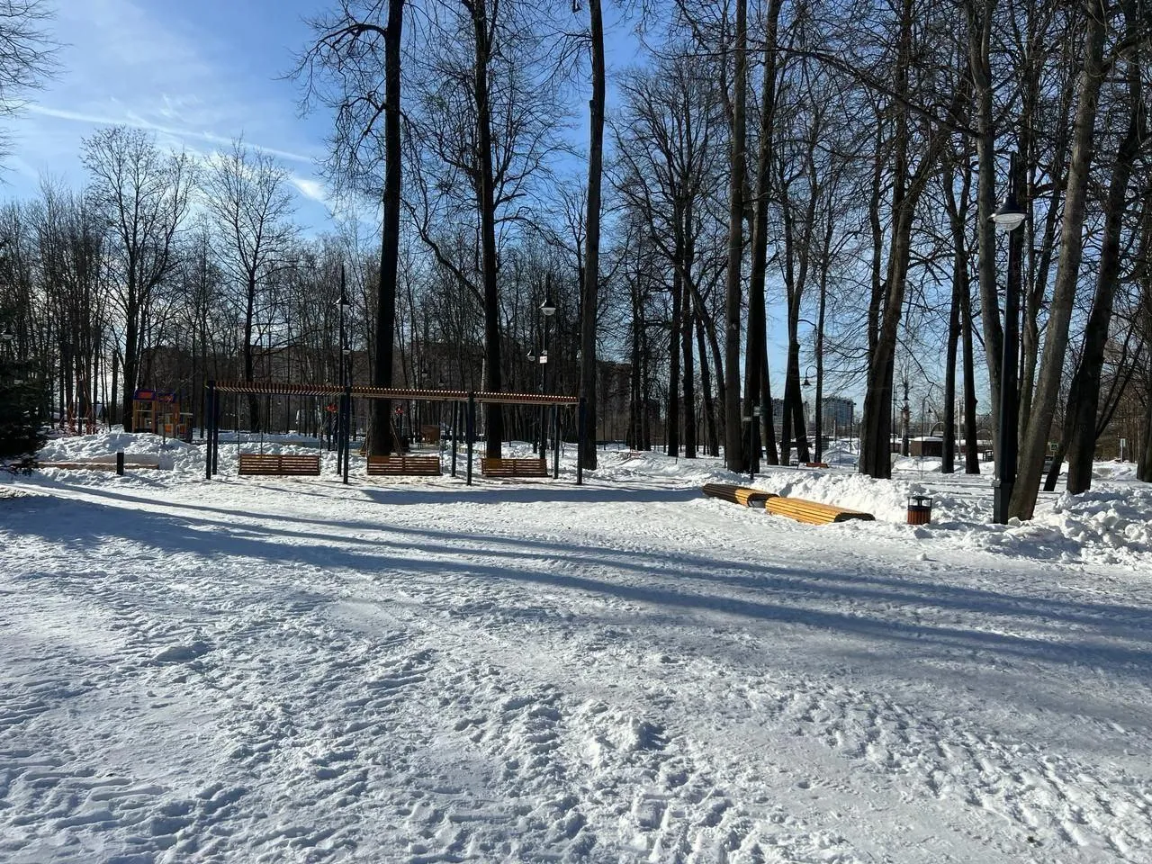 Пресс-служба администрации городского округа Лобня