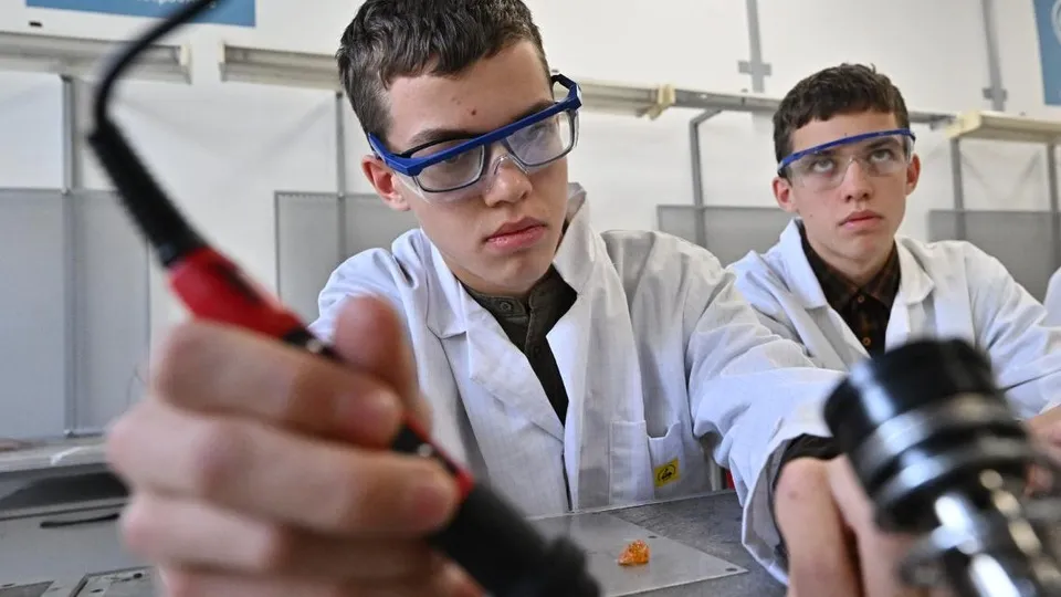 Фото: пресс-служба Мособлдумы