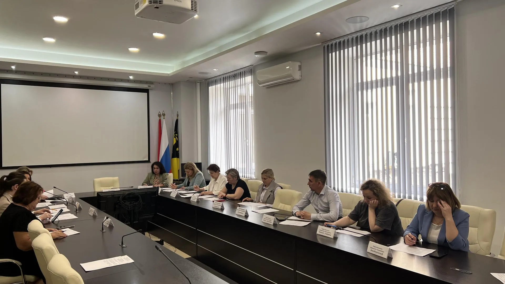 Фото: администрация г.о. Химки