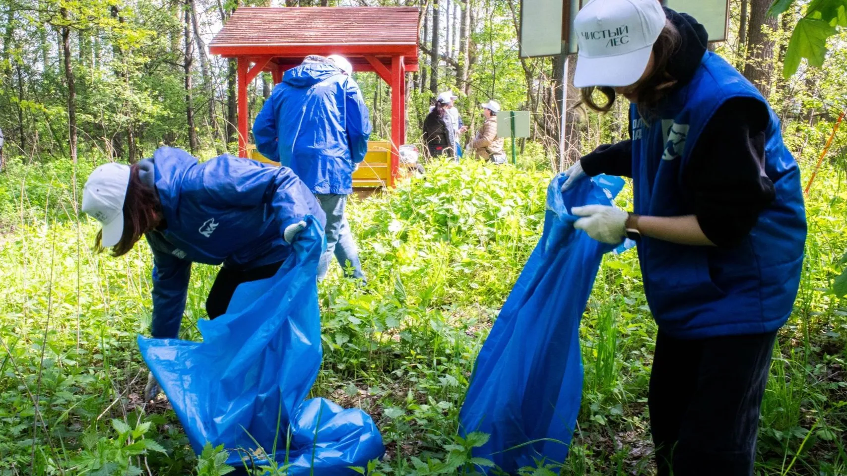 Фото: А. Сотикова