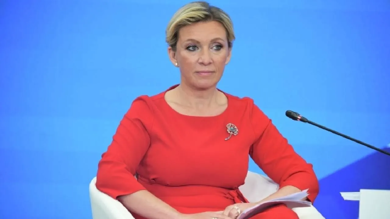 Мария Захарова: Польша намерена забрать западные территории Украины