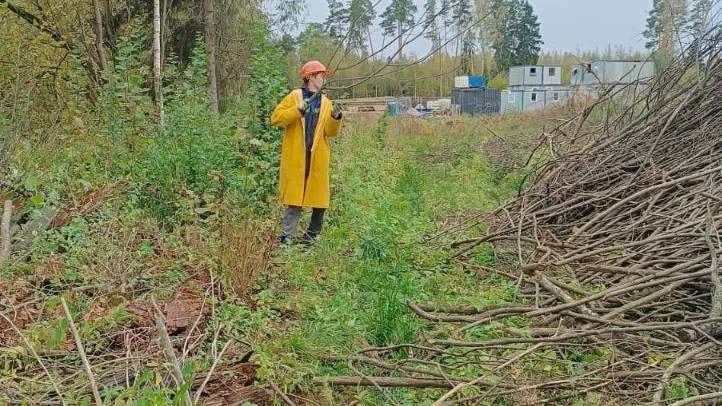 фото:администрация Краснознаменска